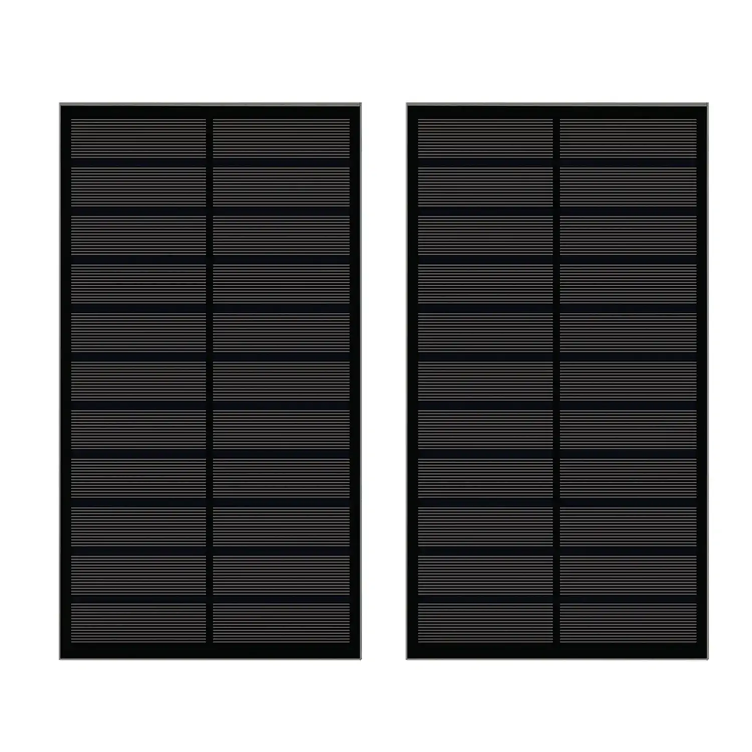 small solar panel 5V