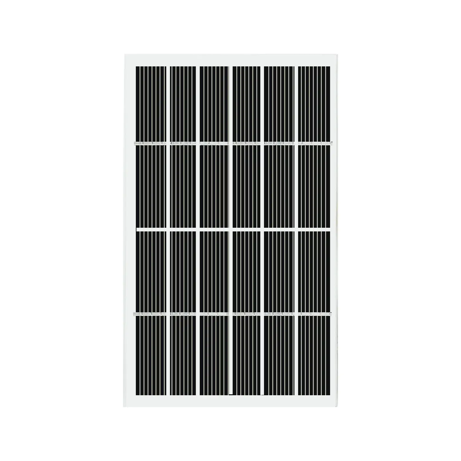 6V small solar panel