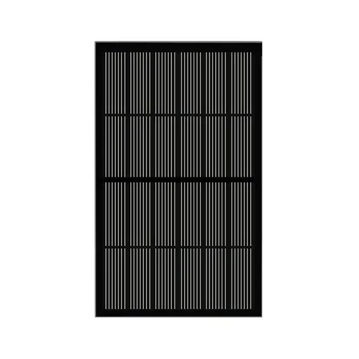 ６Ｖ solar panel