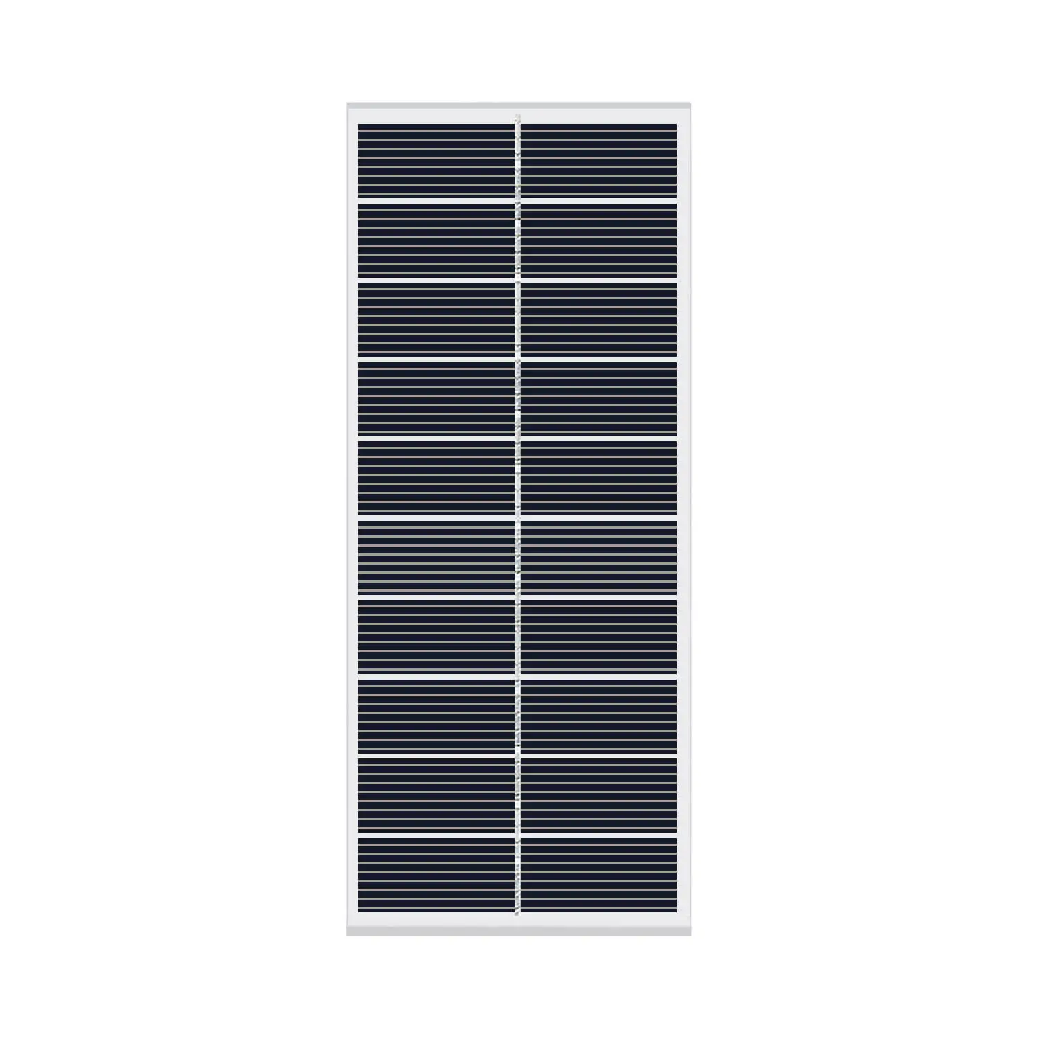 small solar panel