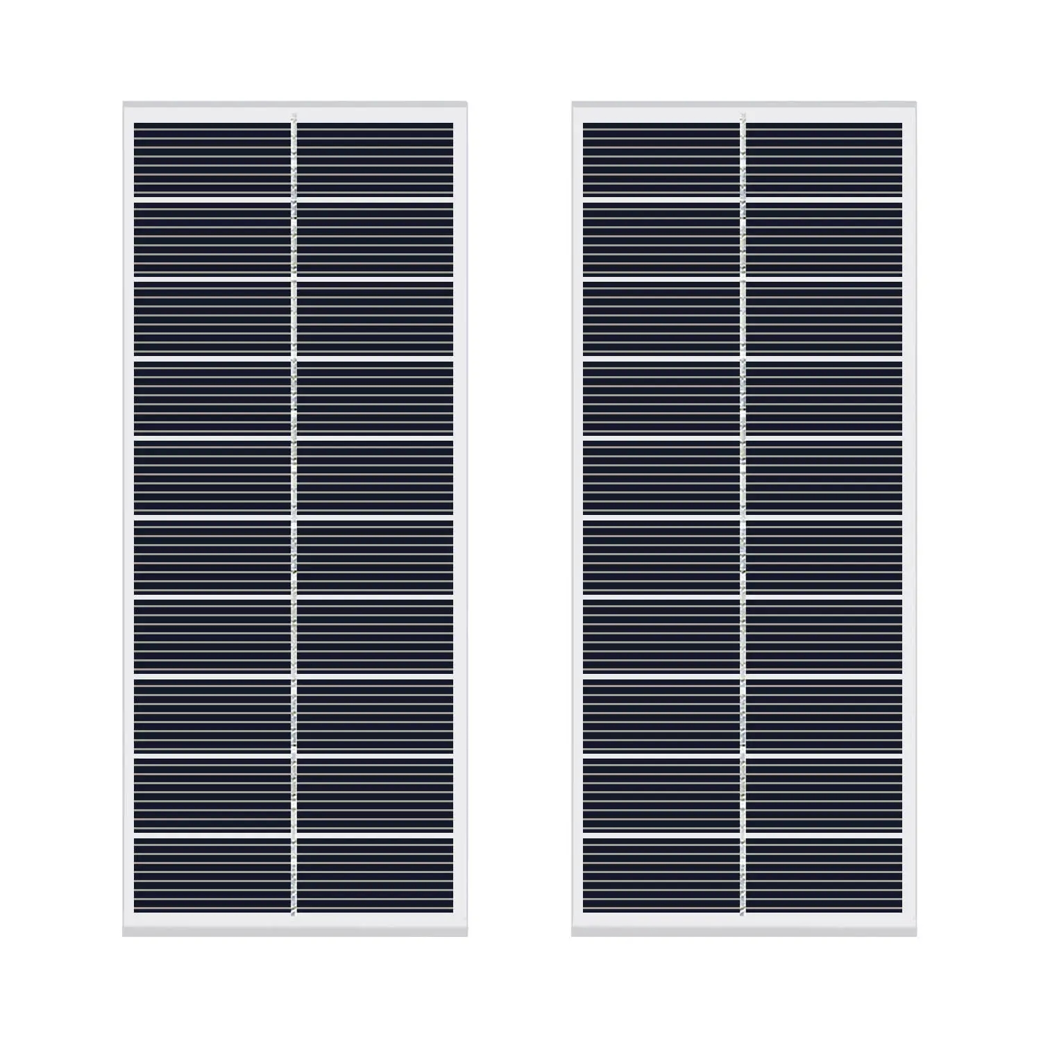 Mini solar panels 5V