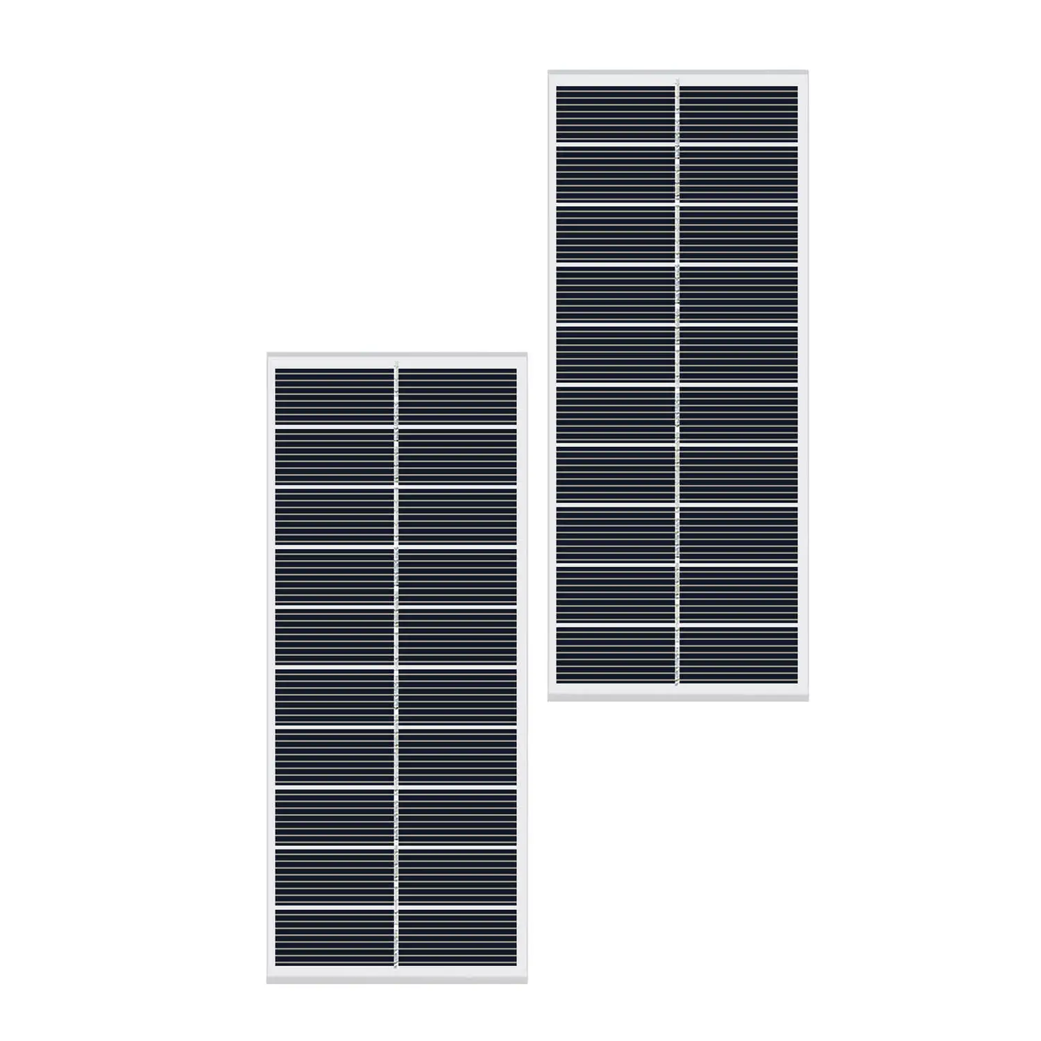 Customized mini solar panel