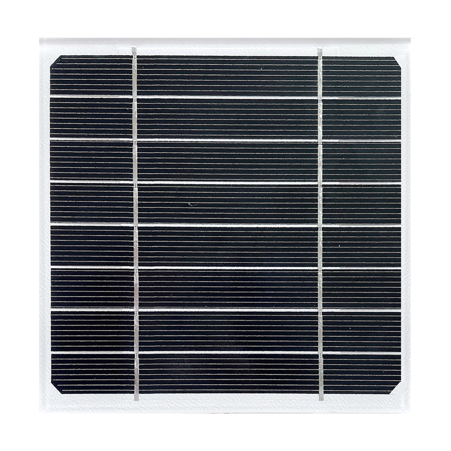 2W mini solar panel