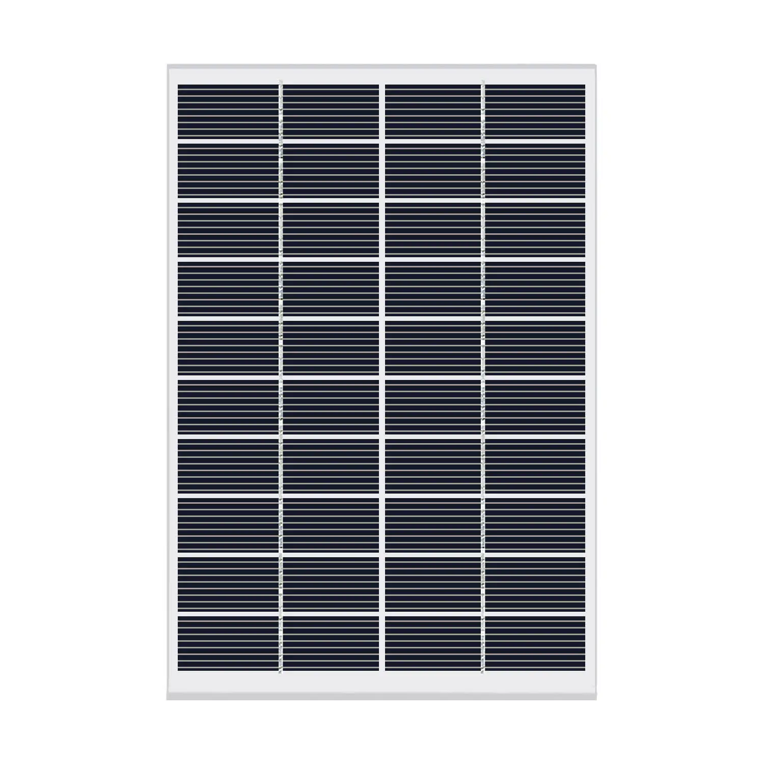 small solar panel