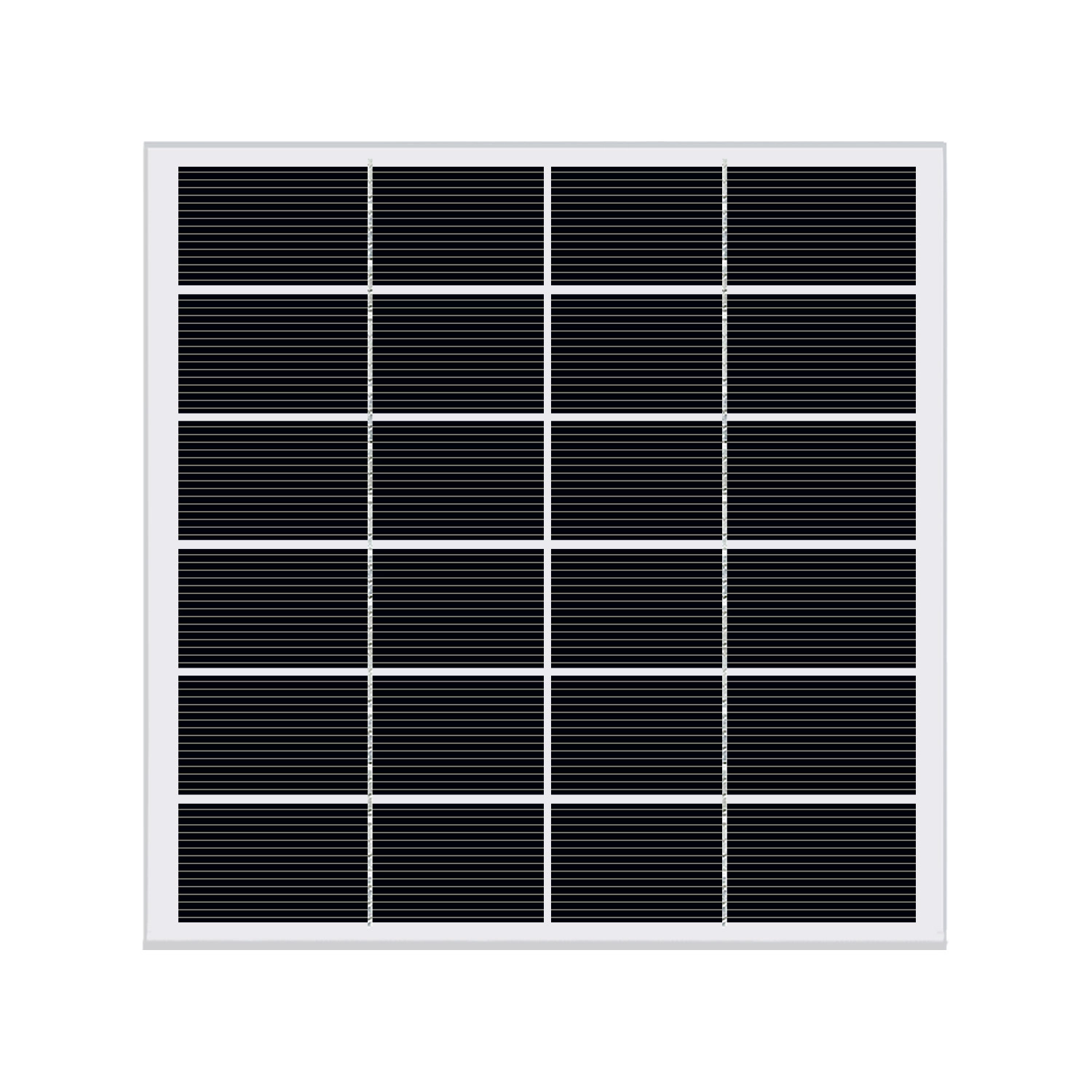 mini solar panel 2W 5V