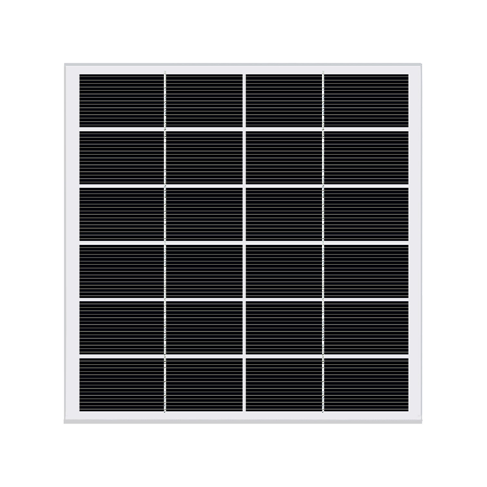 Mini solar panels 5v