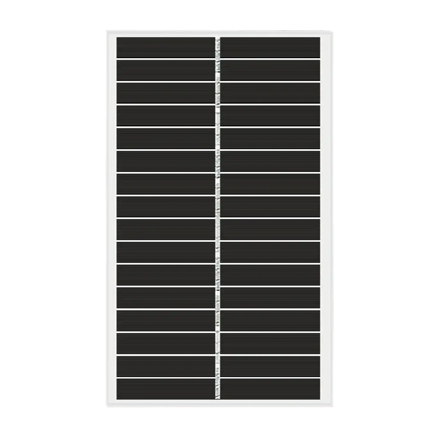 8V mini solar panel