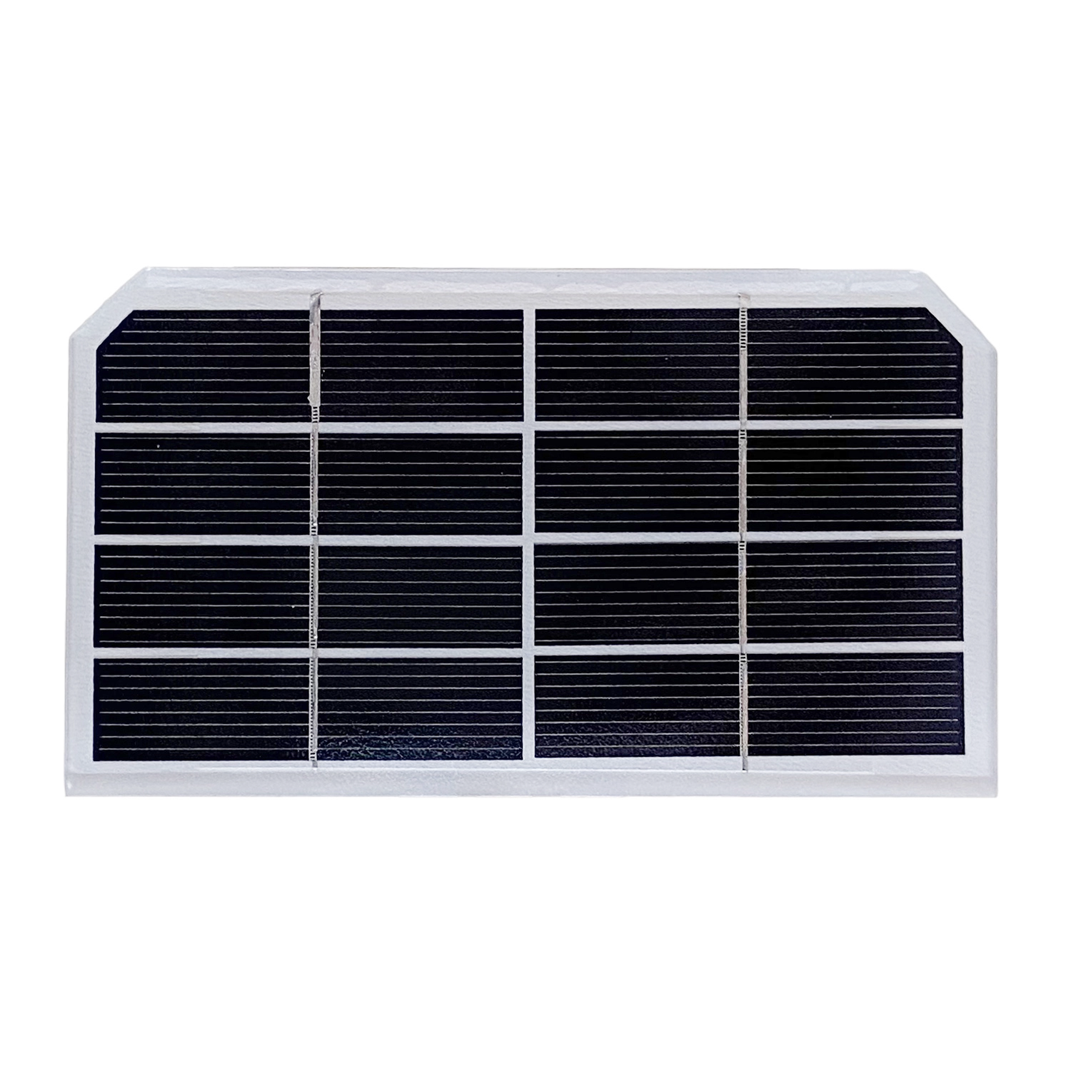 small solar panel