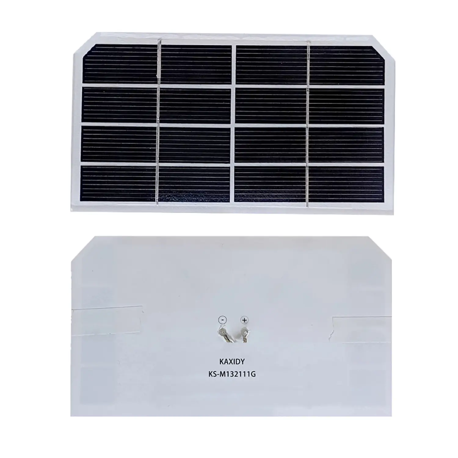 4V solar panel