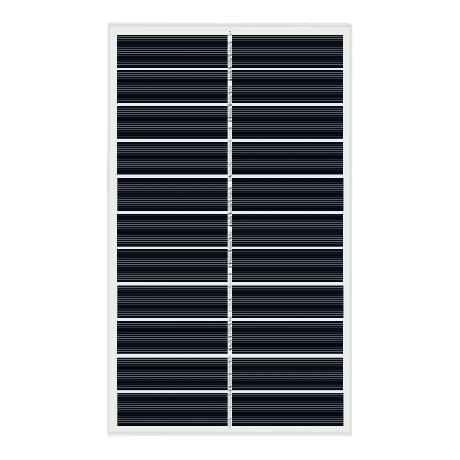 mini solar panel 5.5V