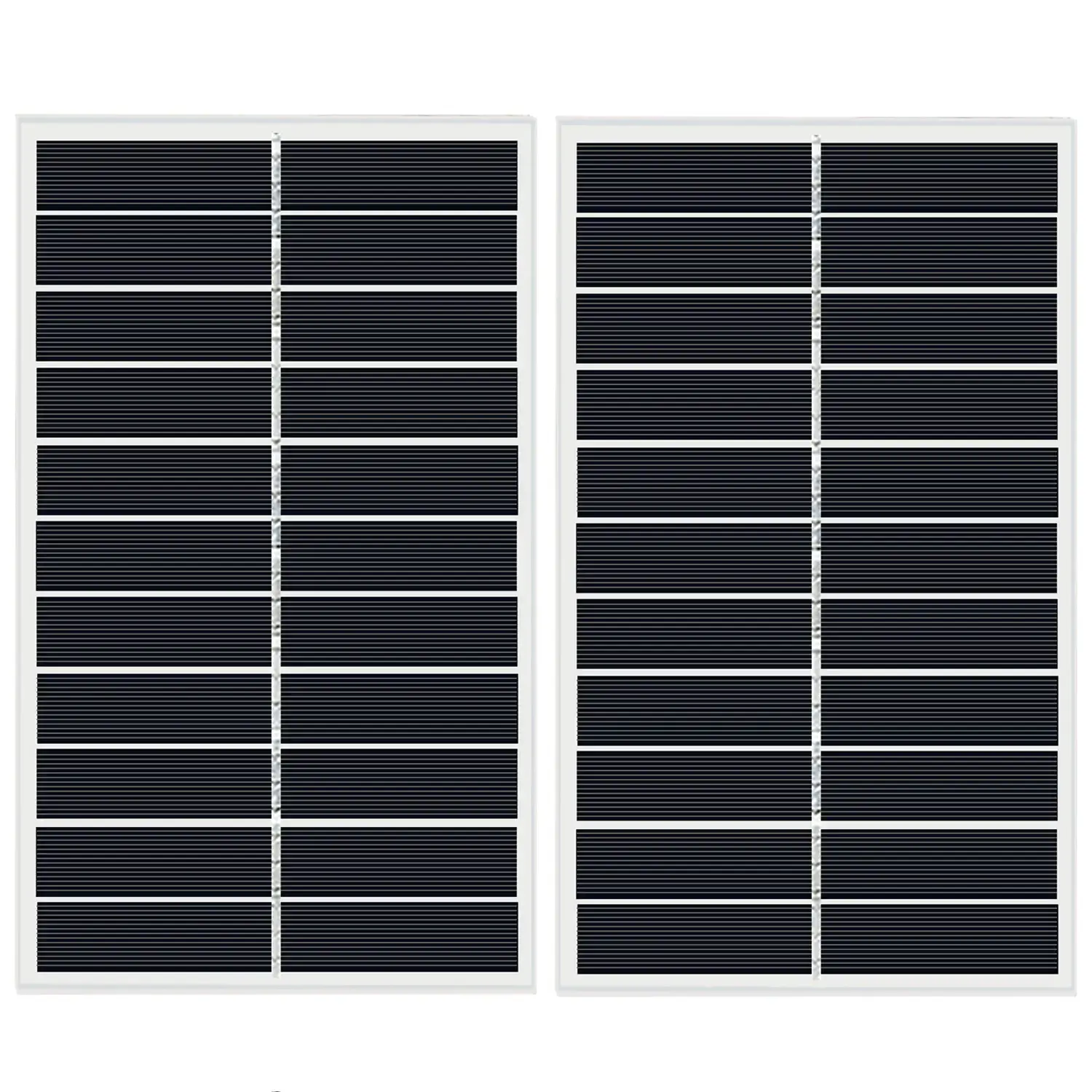 small solar panel 5V