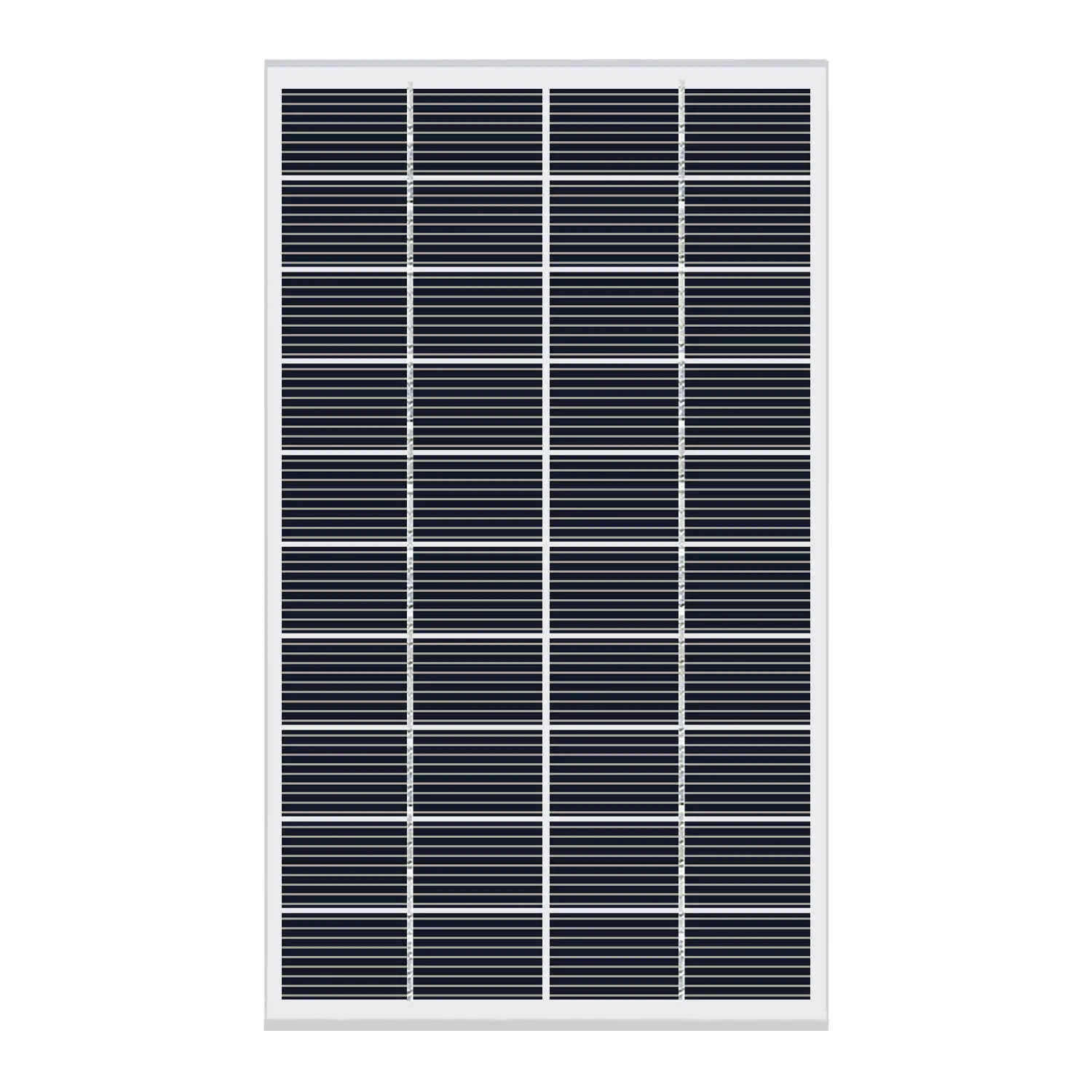 small solar panel