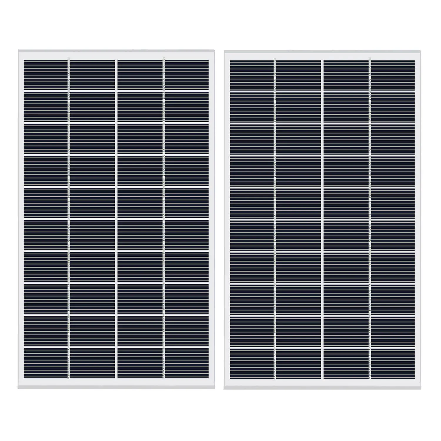 Mini solar panels 5V