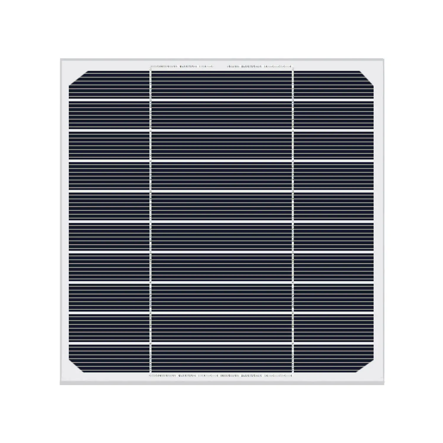 small solar panel