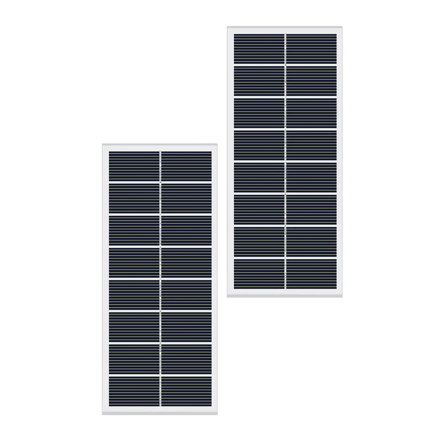 solar panel for lighting