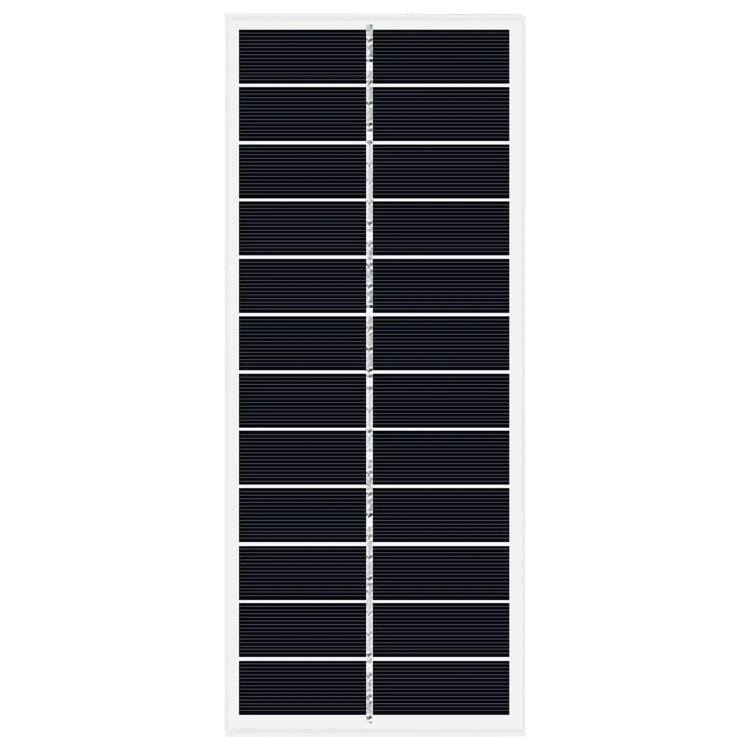 mini solar panel 5.5V