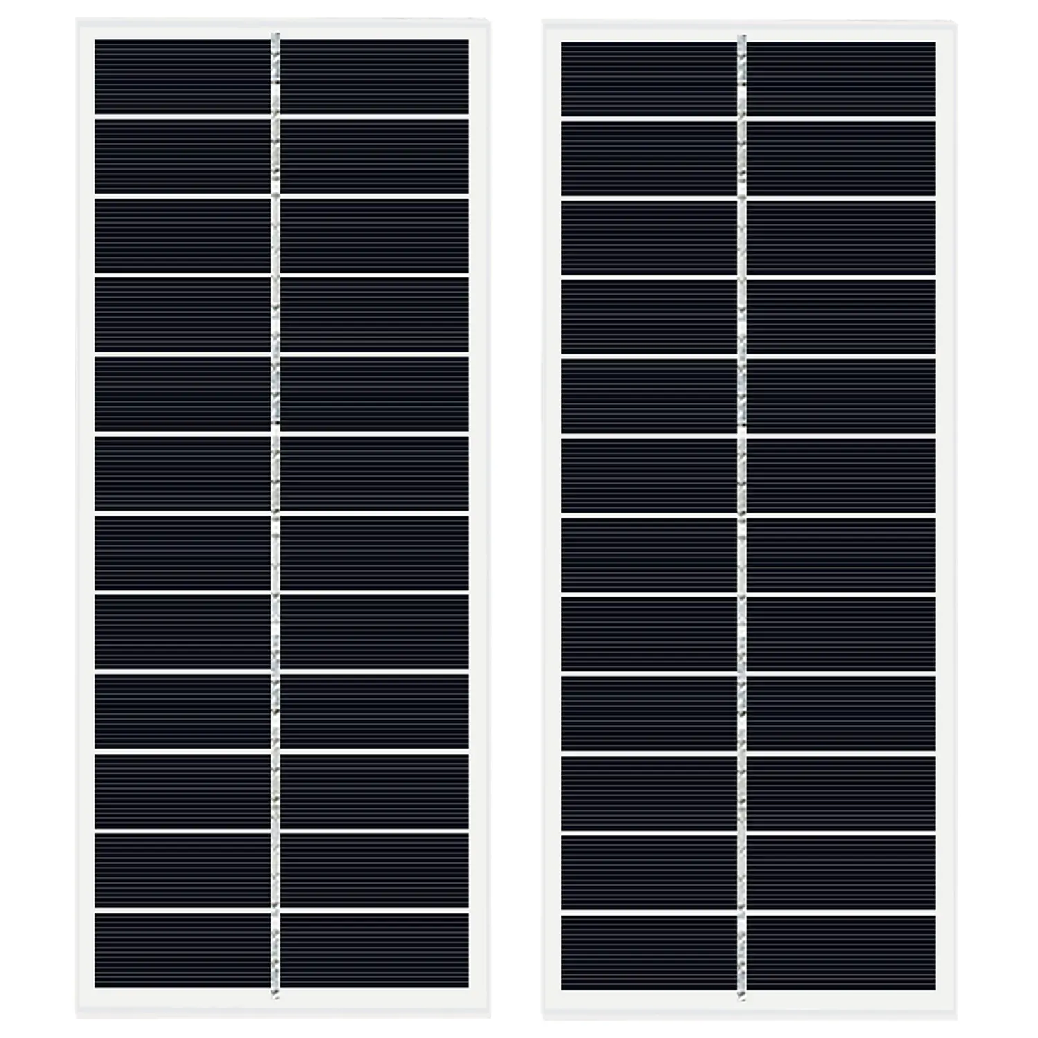 small solar panel 5V