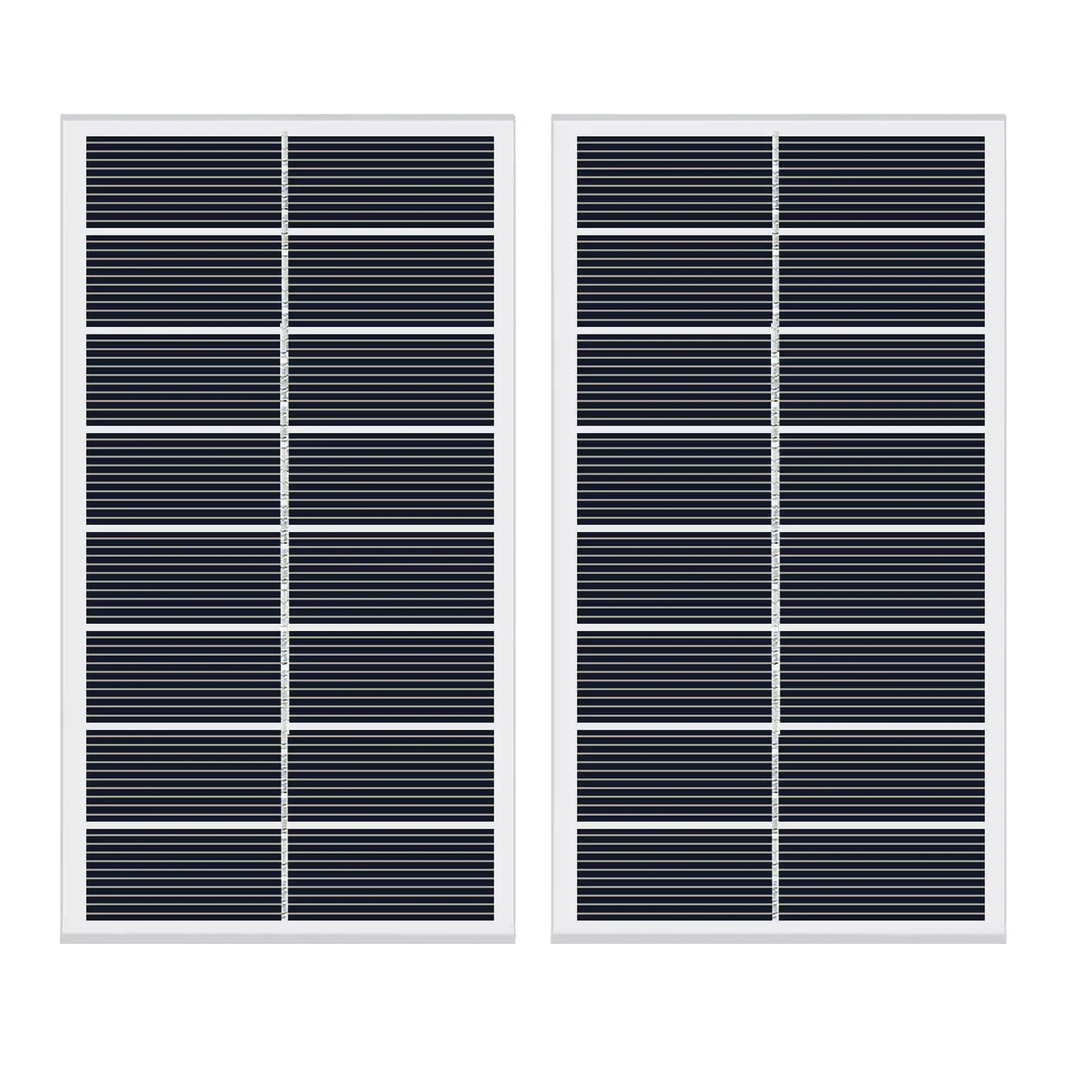 solar panel 1.5W 4V