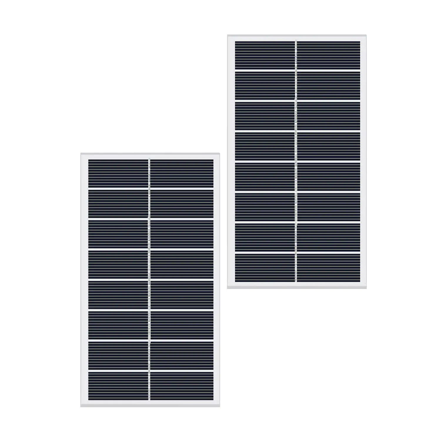 solar panel for lighting