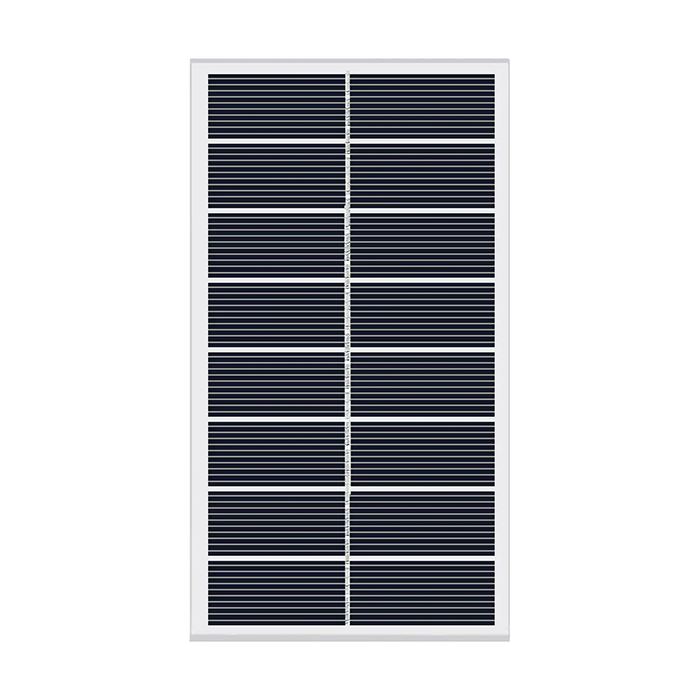 Mini solar panels 4v