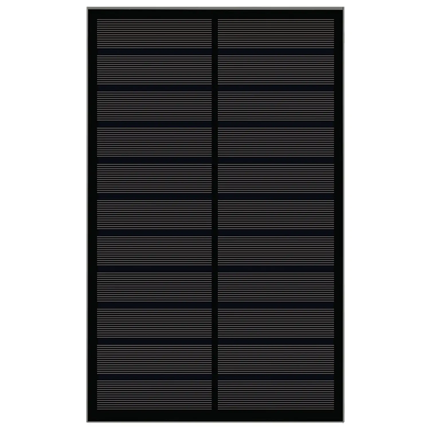 5.5V small watt solar panel