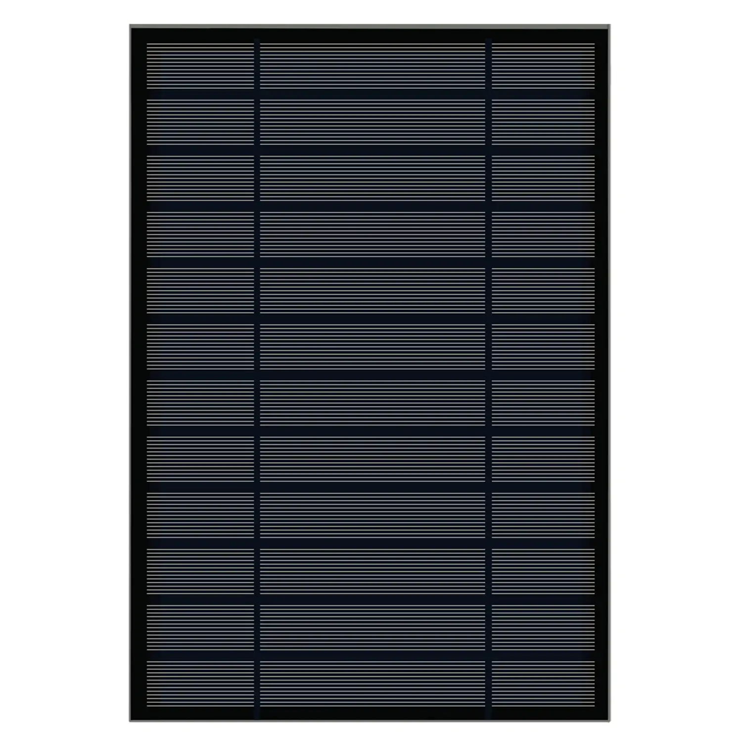 mini solar panel 2W 12V