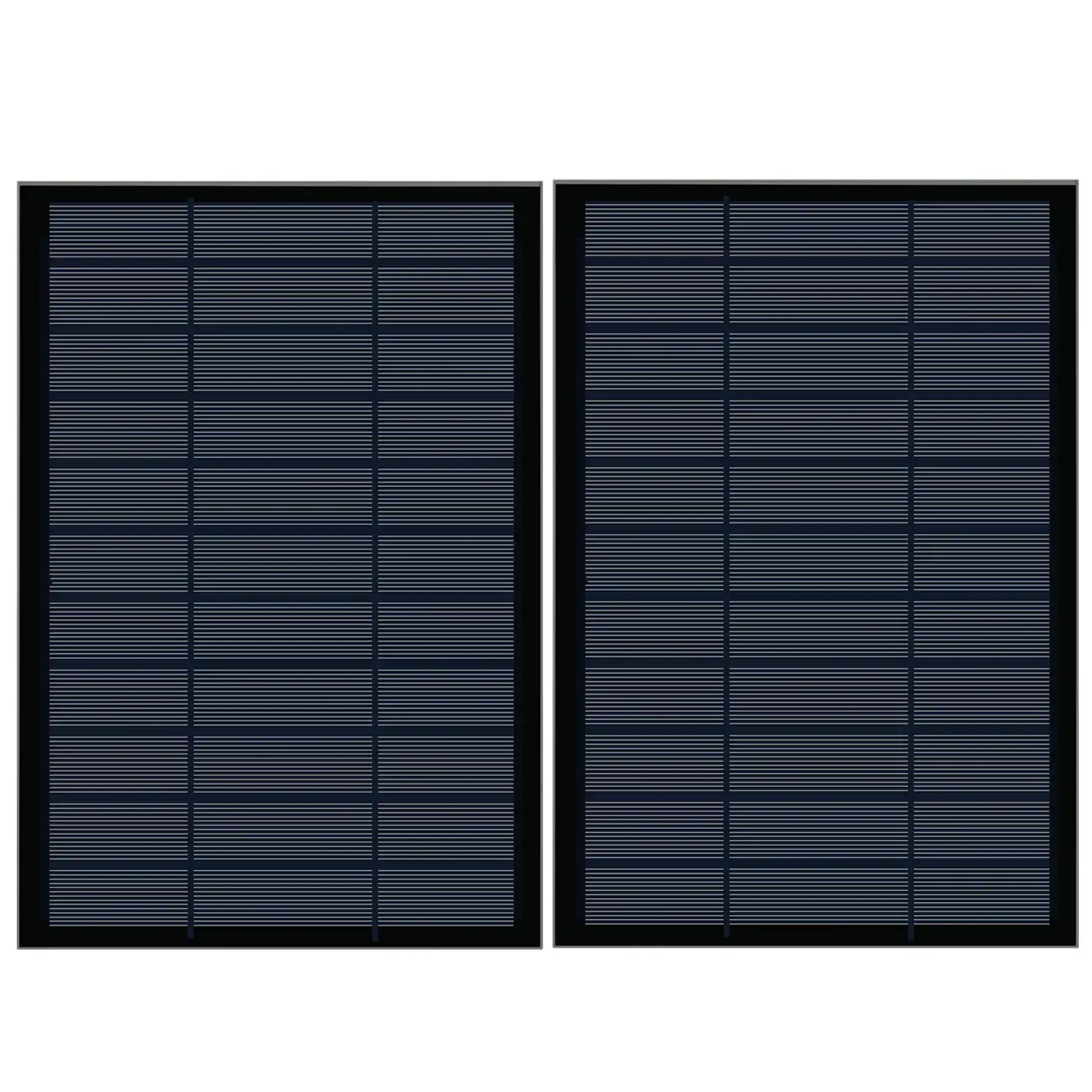 5.5V small solar panel