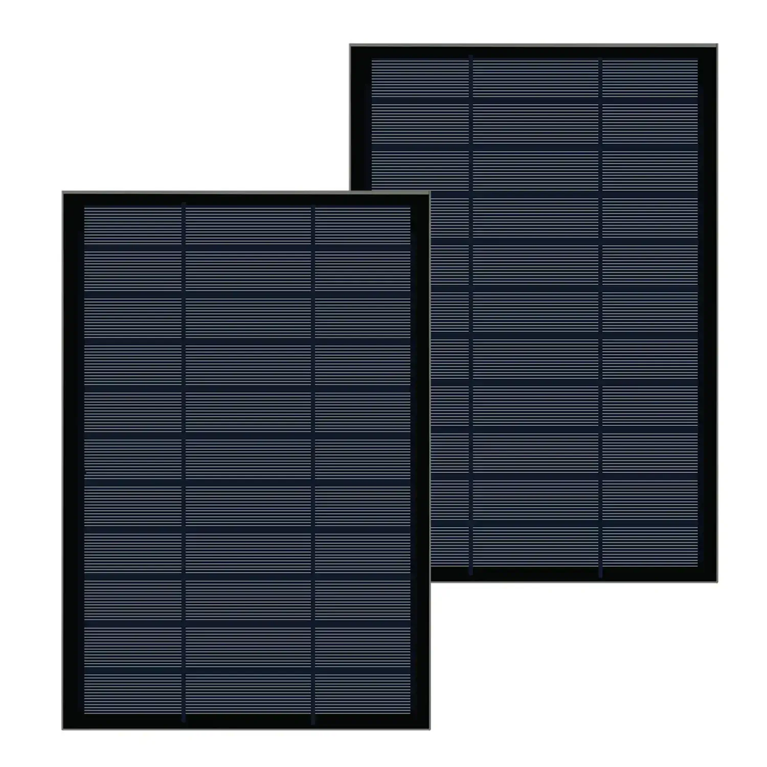 5.5V small solar panel