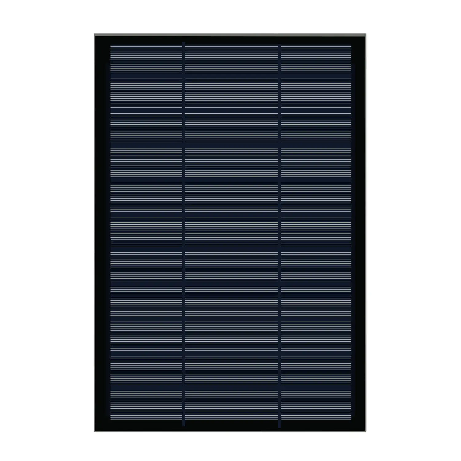 5.5V small solar panel