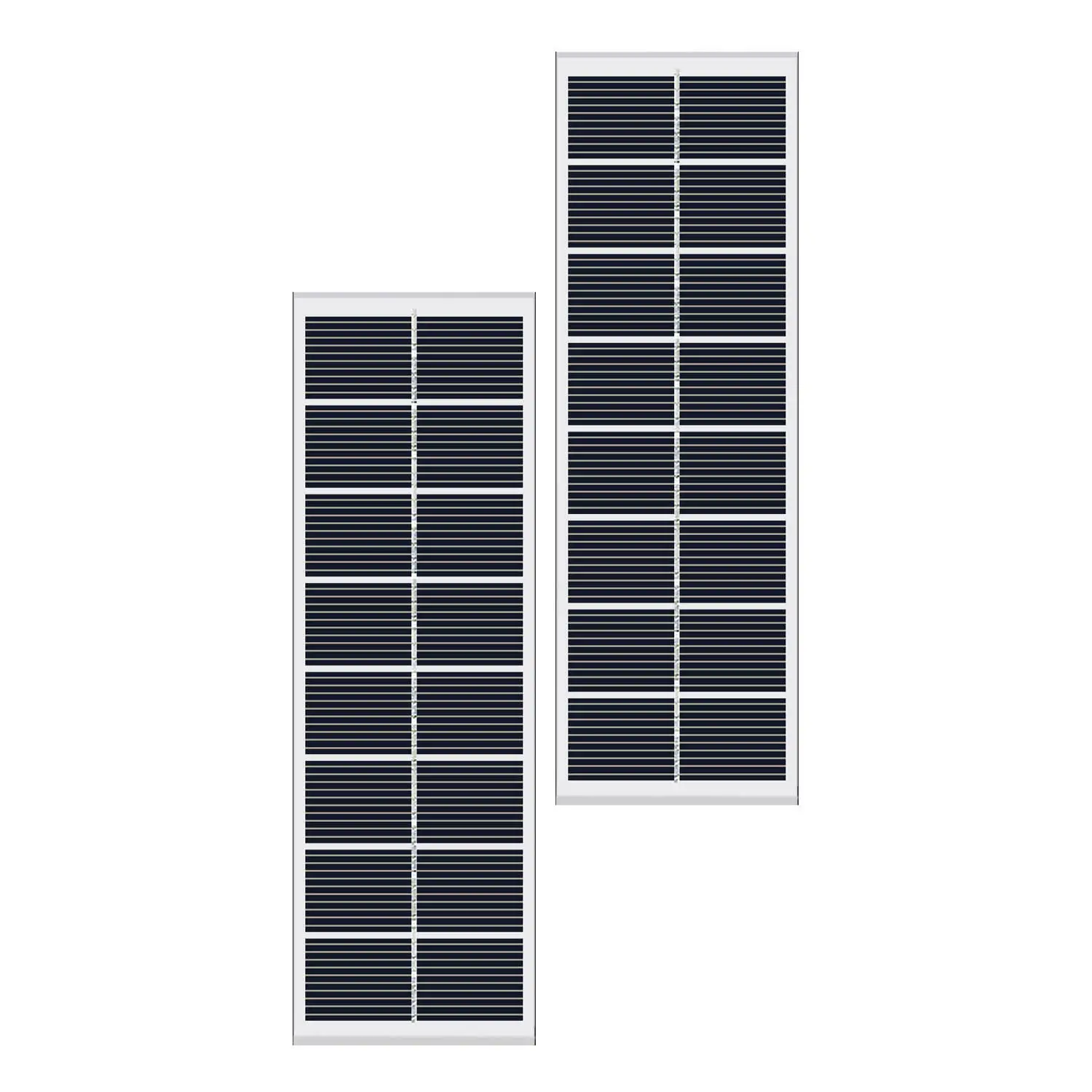 solar panel for lighting