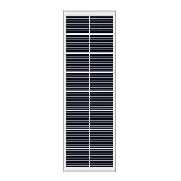 Mini solar panels 4v