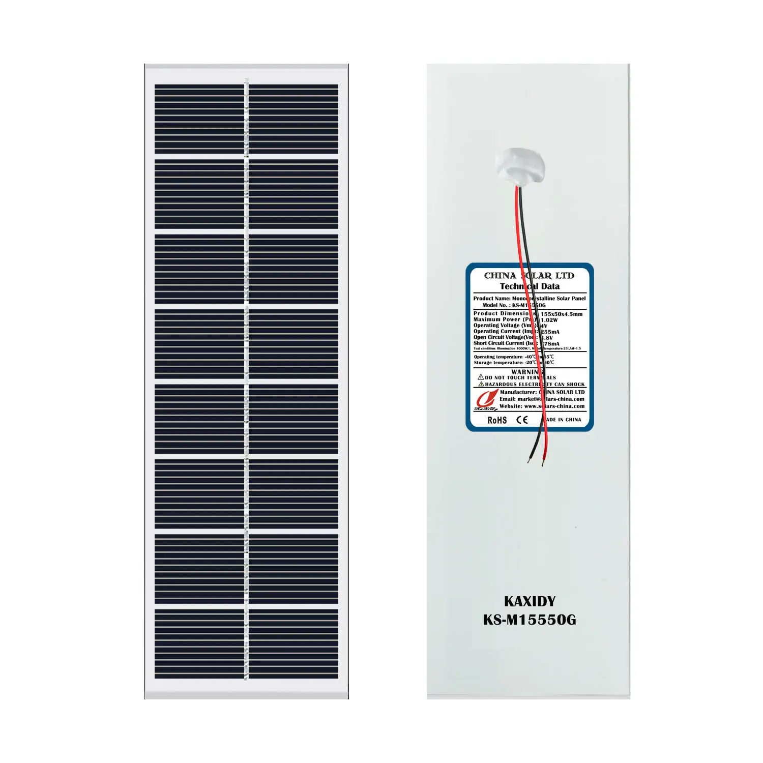 mini solar panel 4V