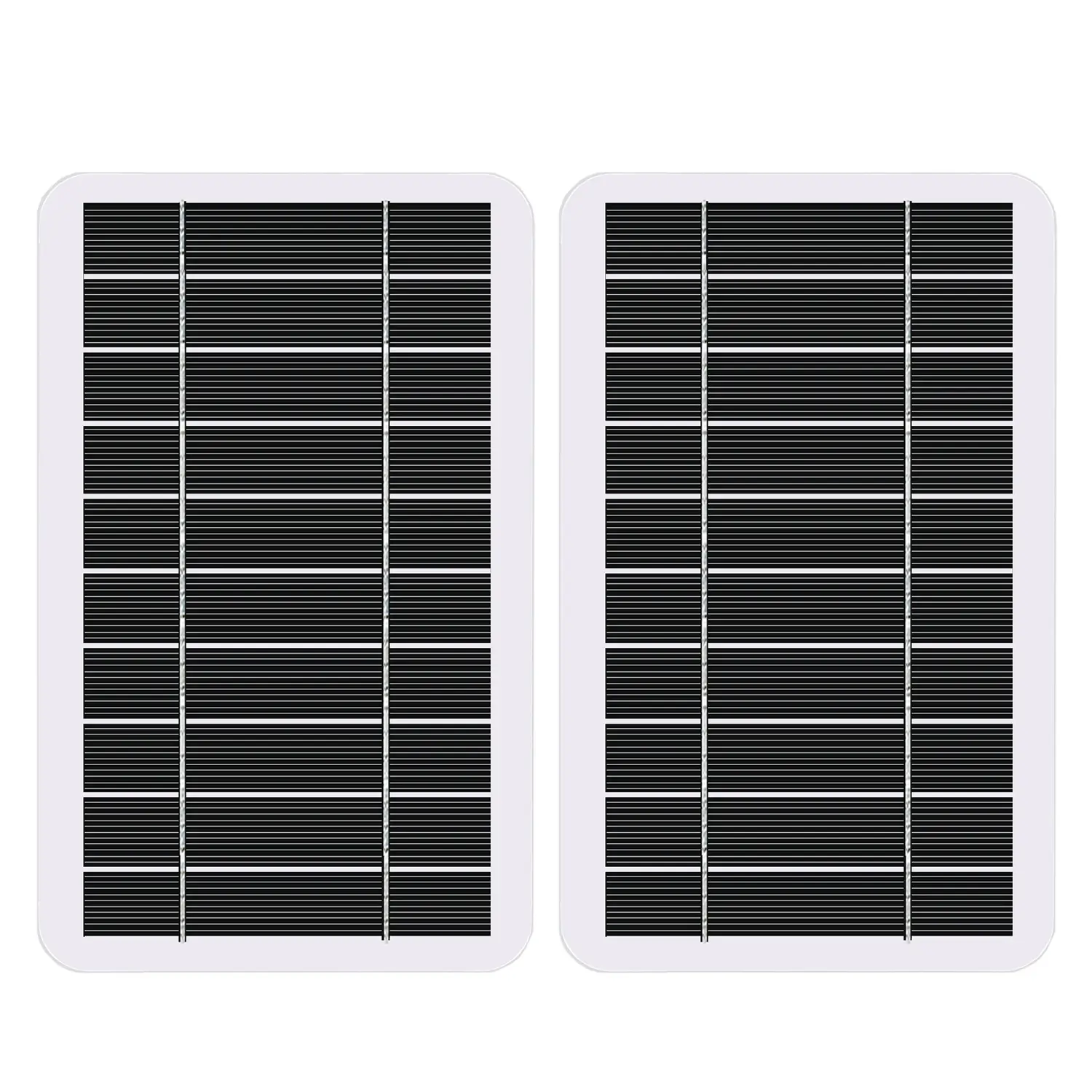 mini solar panel 2W 5V