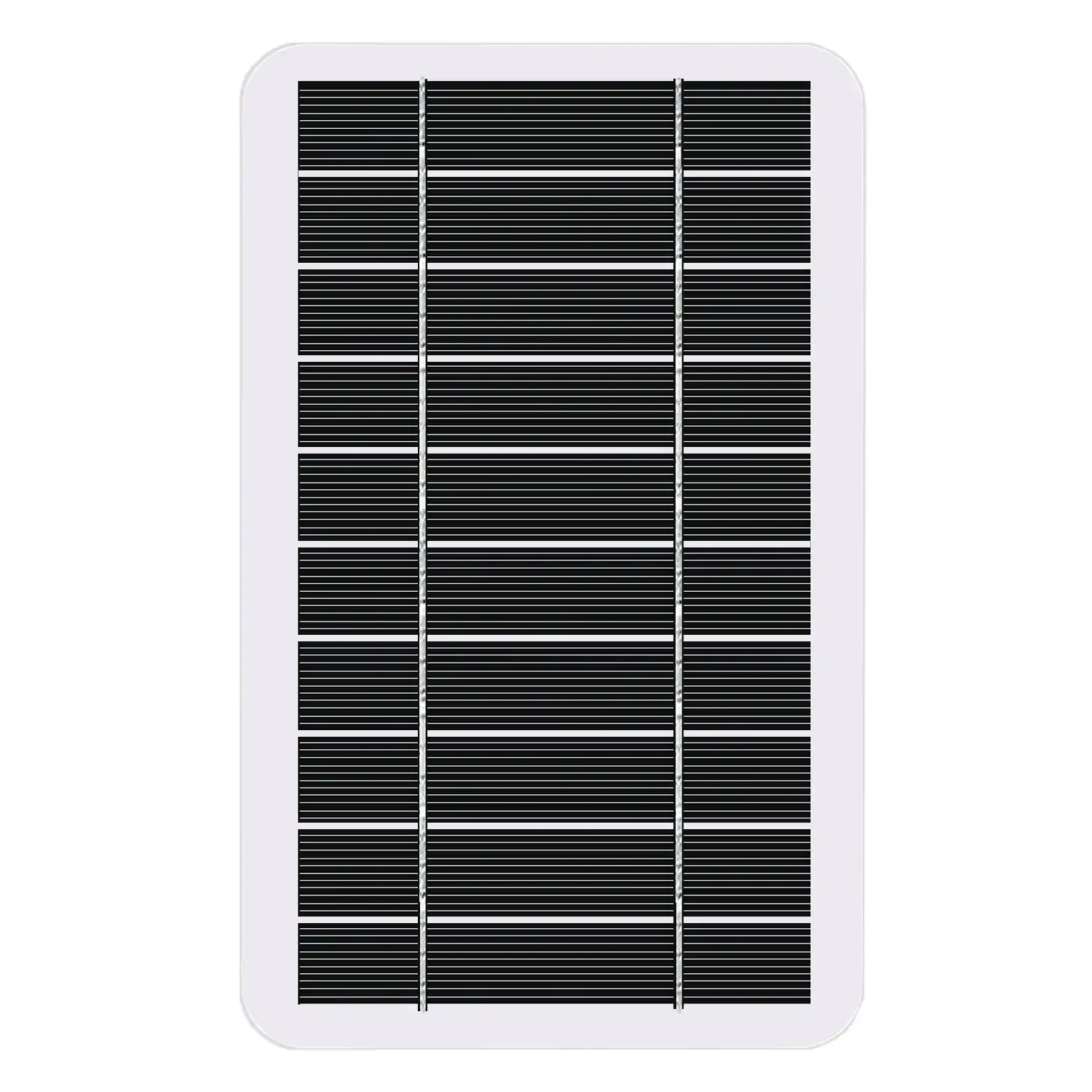 Mini Solar Panels for Crafts