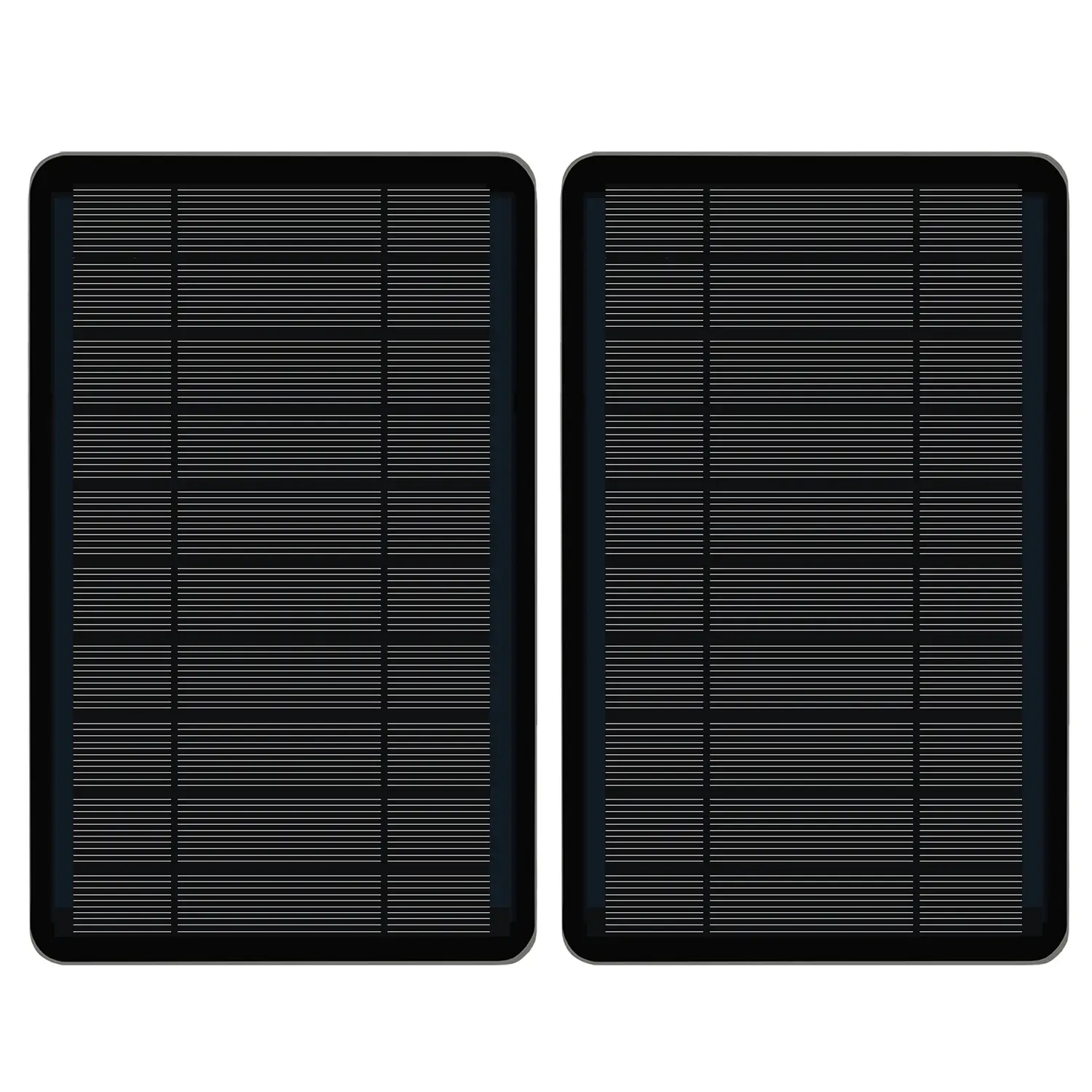 5V PV solar panel