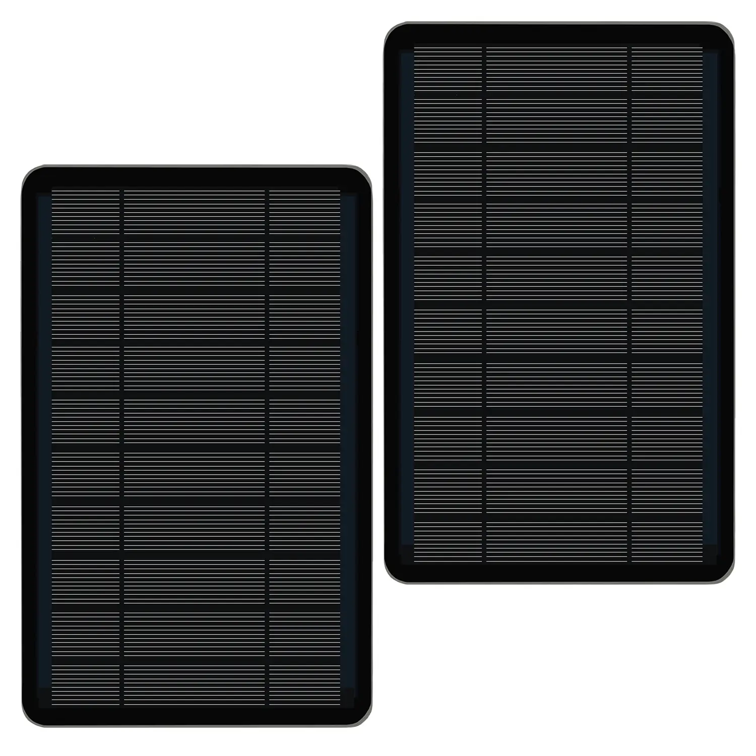 mini solar panel 2W 5V