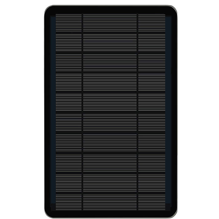 brand solar panel