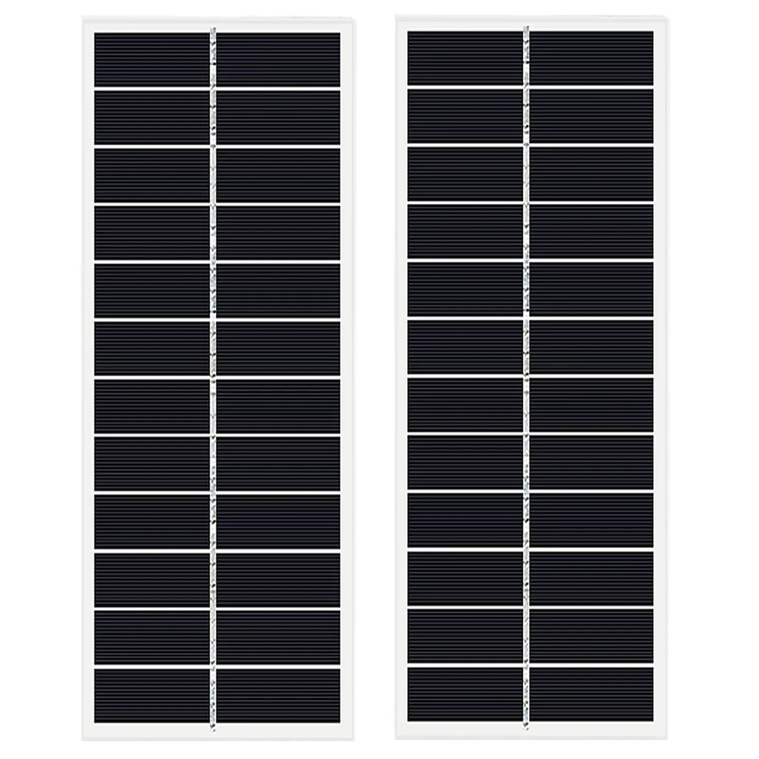 6V pv solar panel