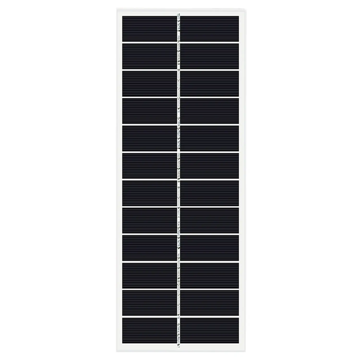 1W mini solar panel