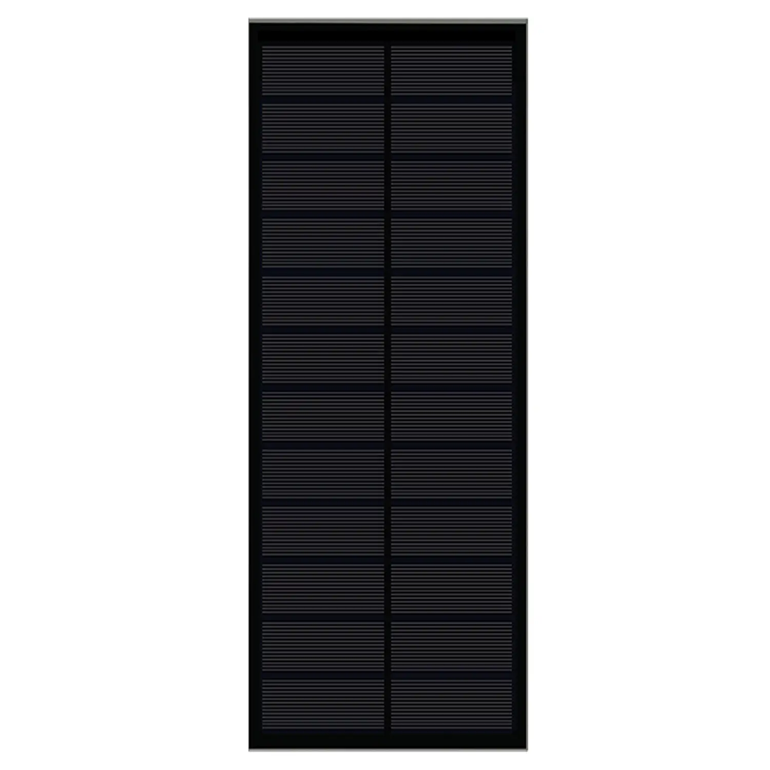 1W mini solar panel