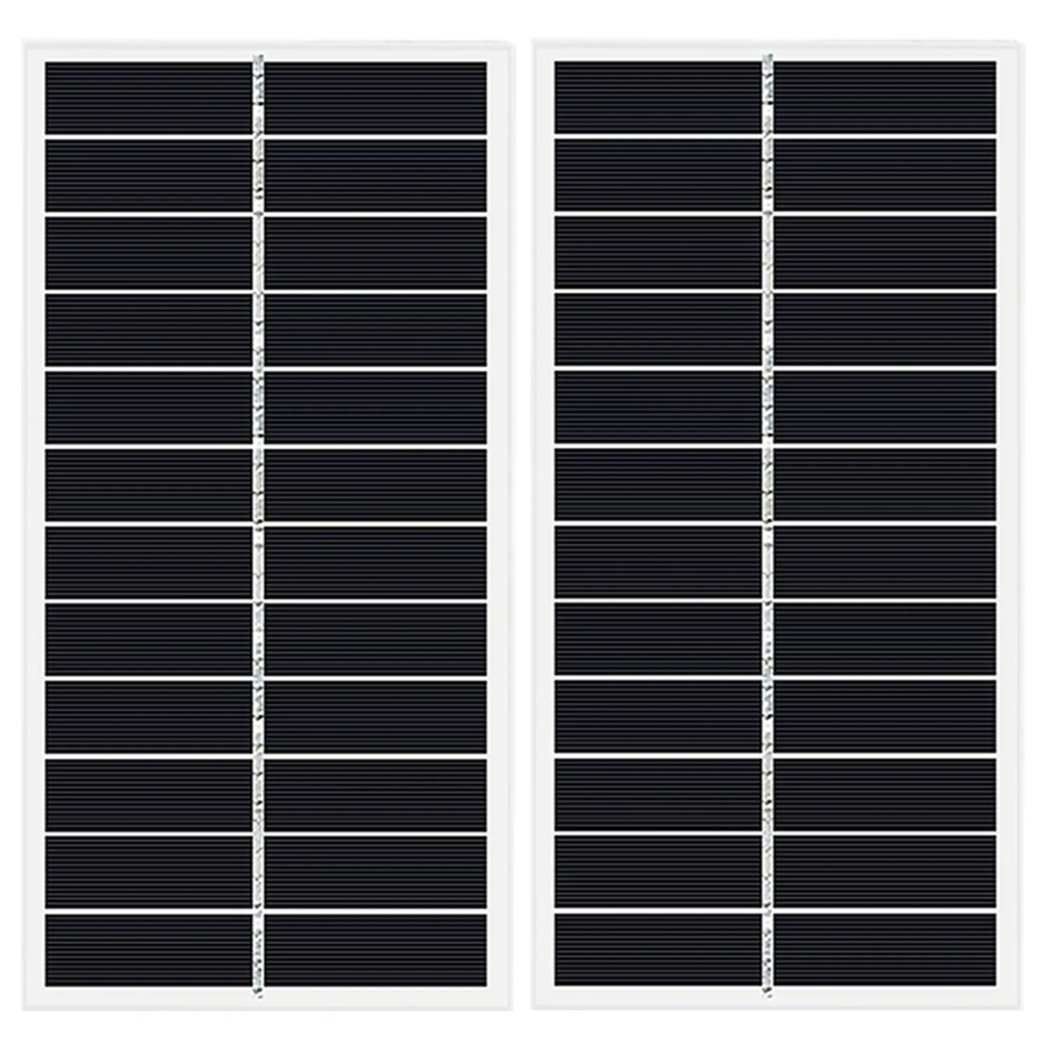 small solar panel 1.69W 6V