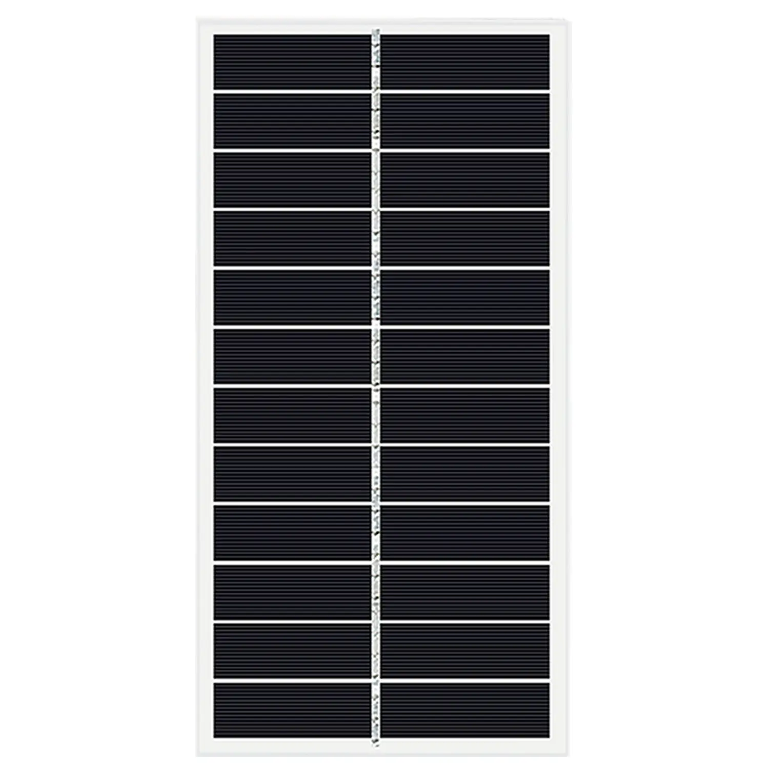 mini solar panel 6V