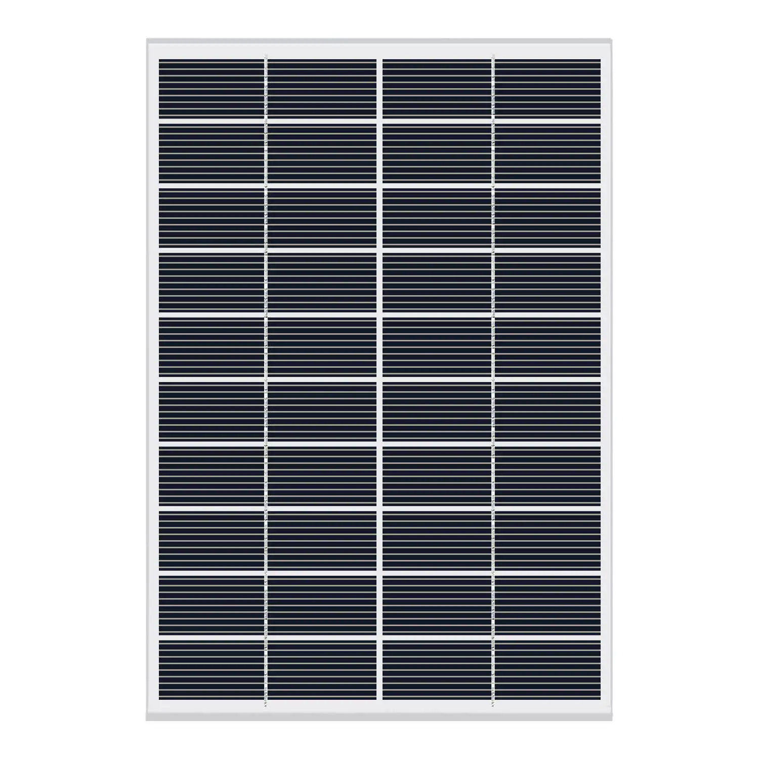 small solar panel