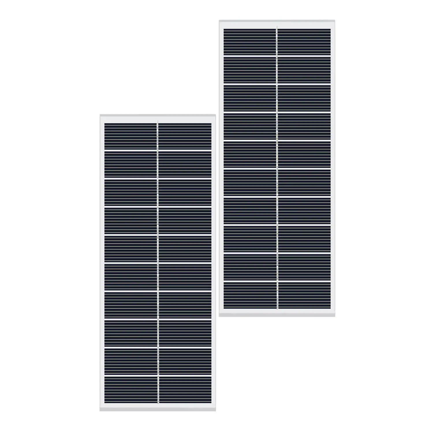 Customized mini solar panel