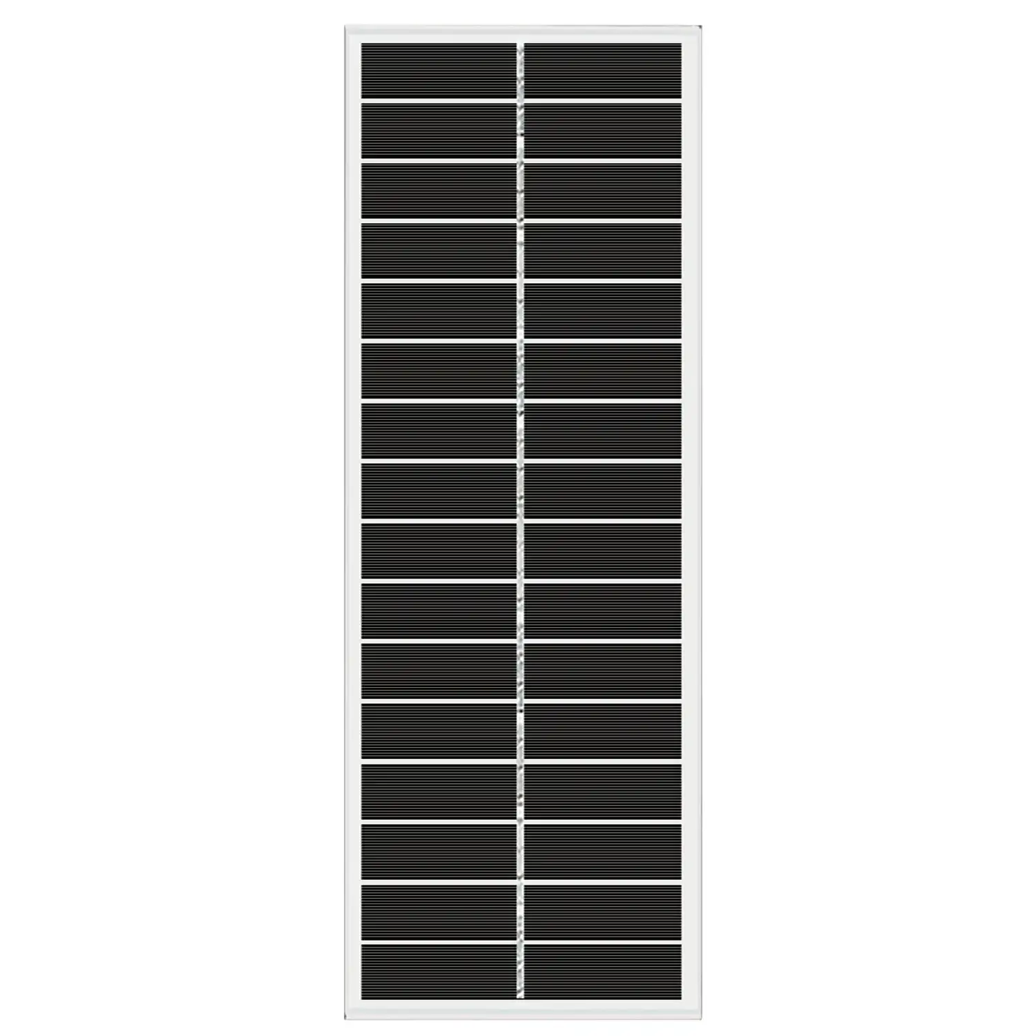 mini solar panel 5.5V