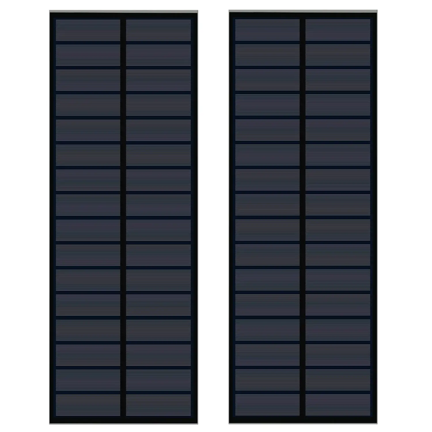 small solar panel 8V