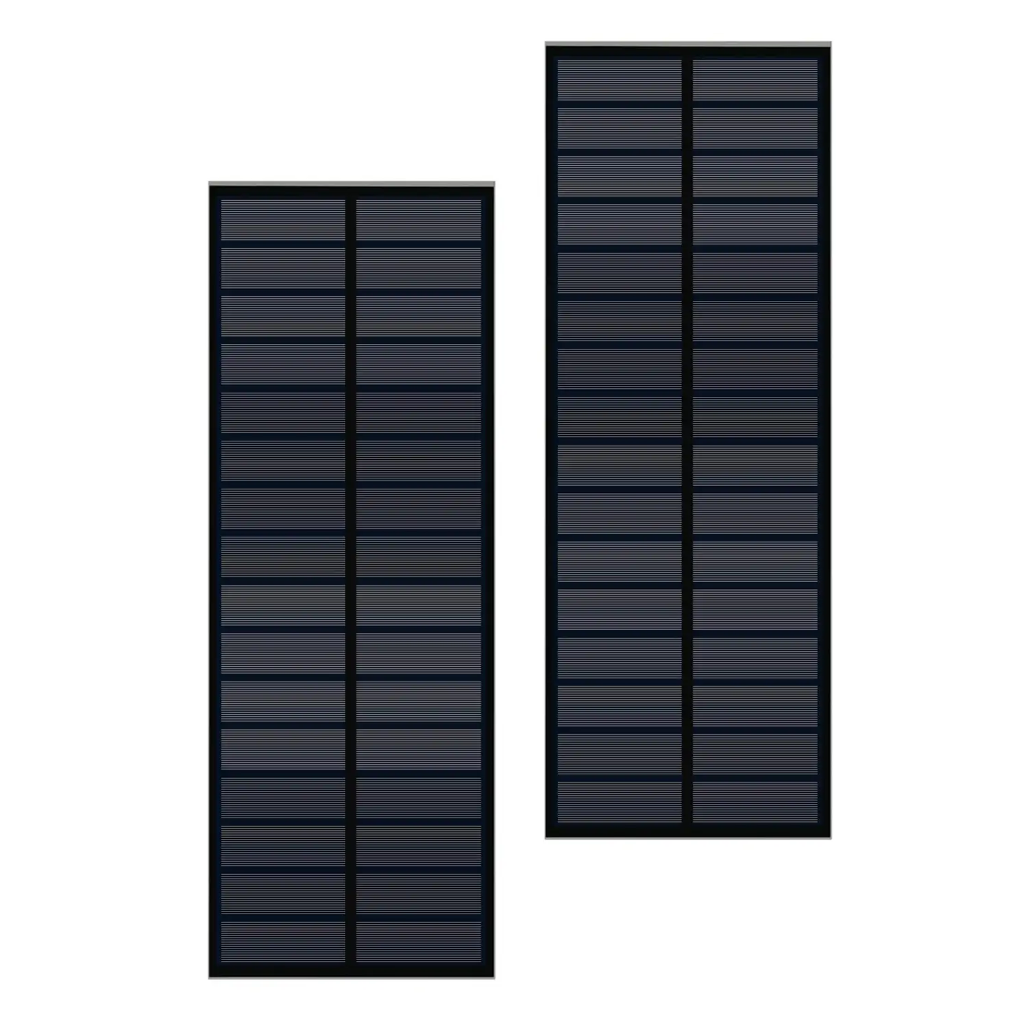 PV solar panel 1.25W 8V