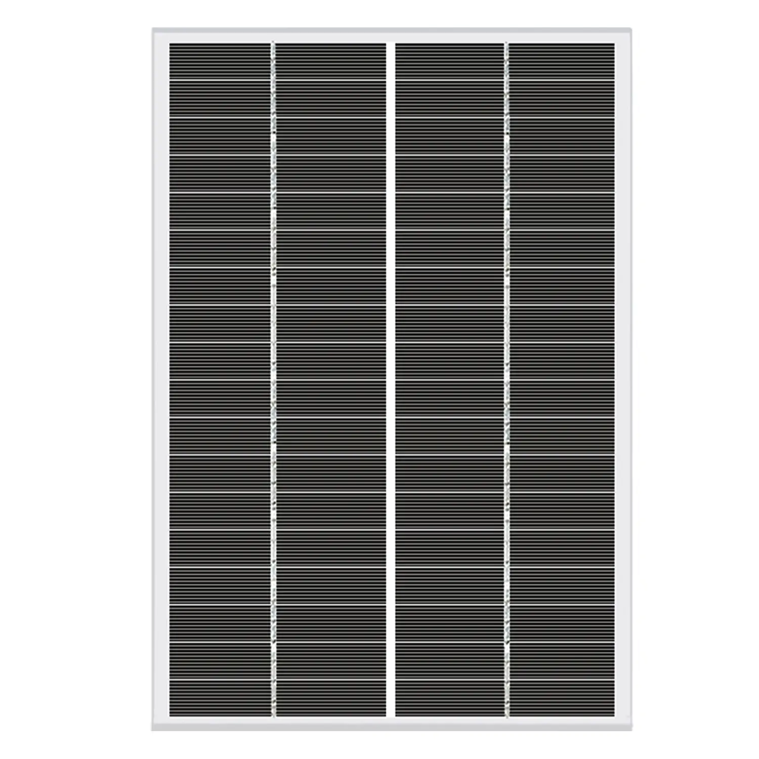 3W small solar panel