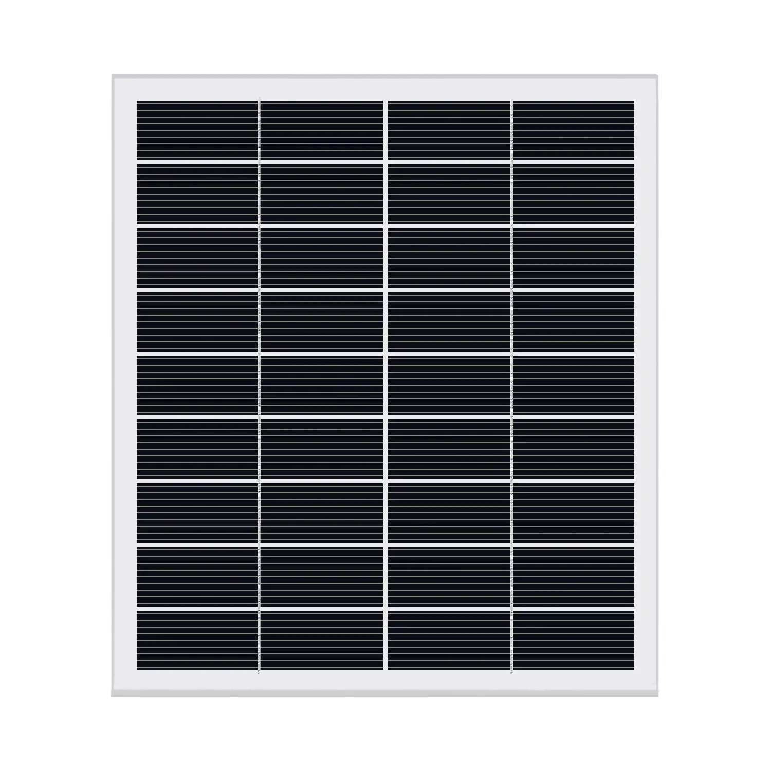 customized mini solar panel