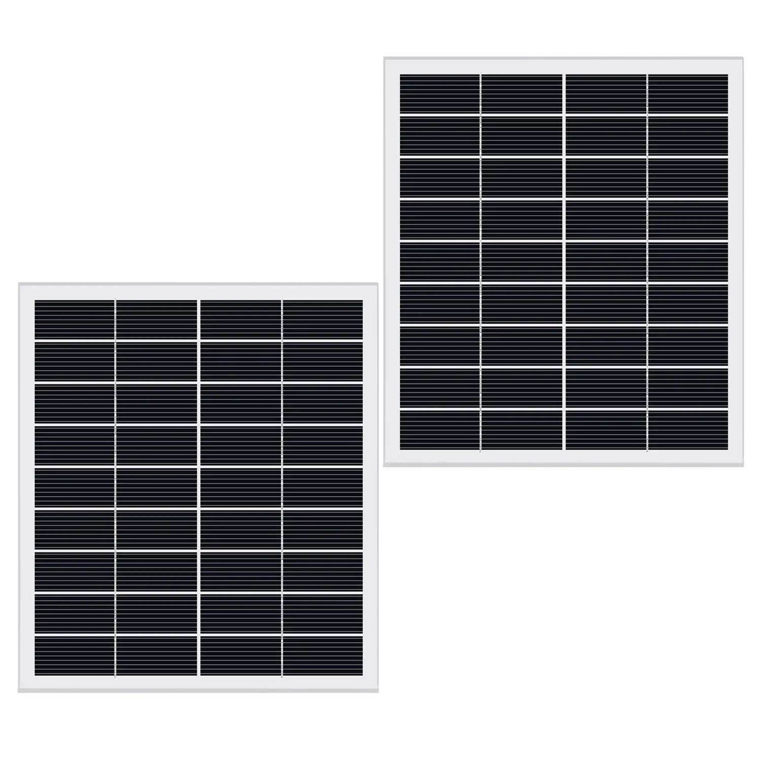 3W mini solar panel